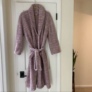 Plus Barefoot Dreams Robe